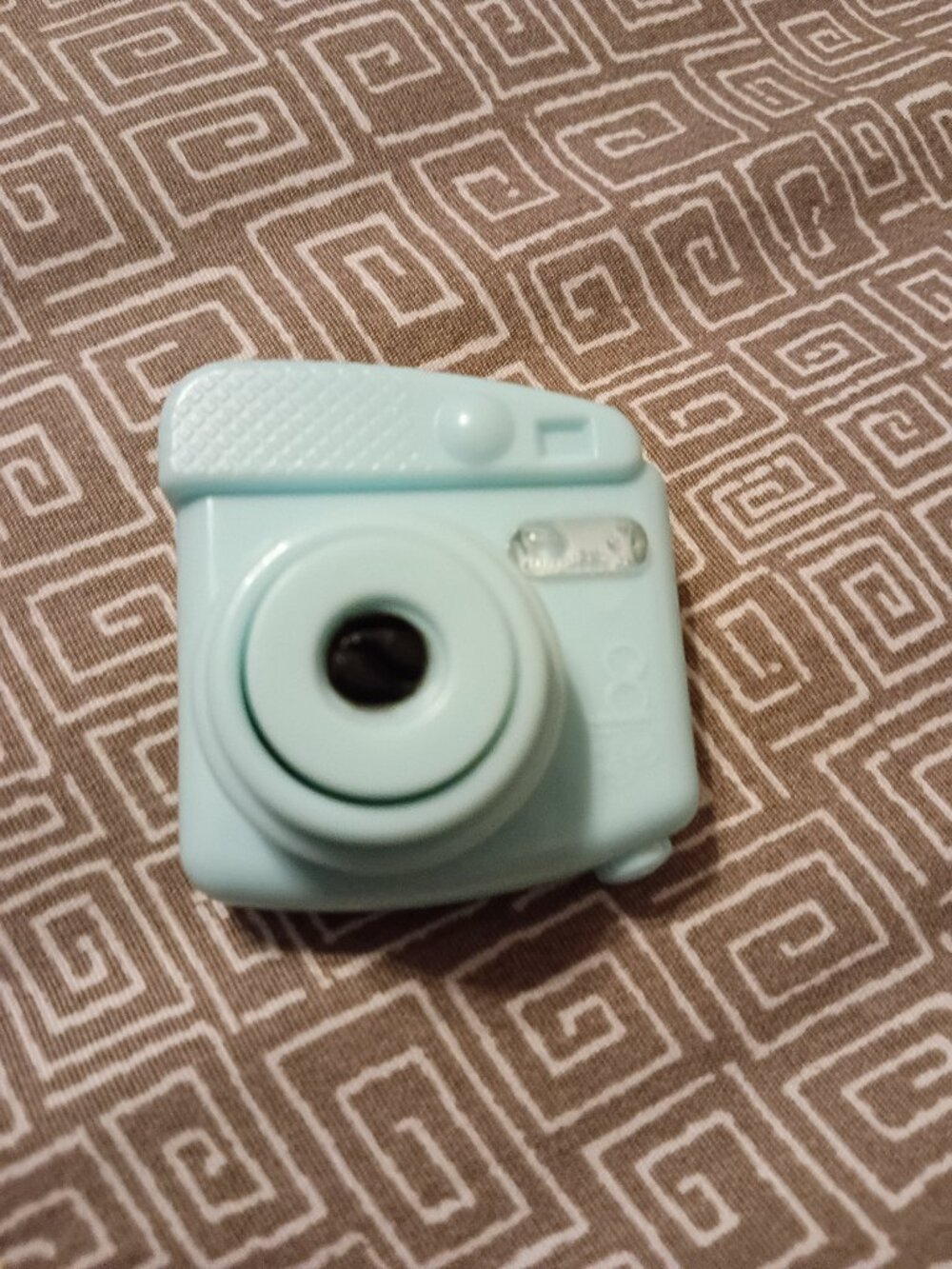 Our Generation doll camera